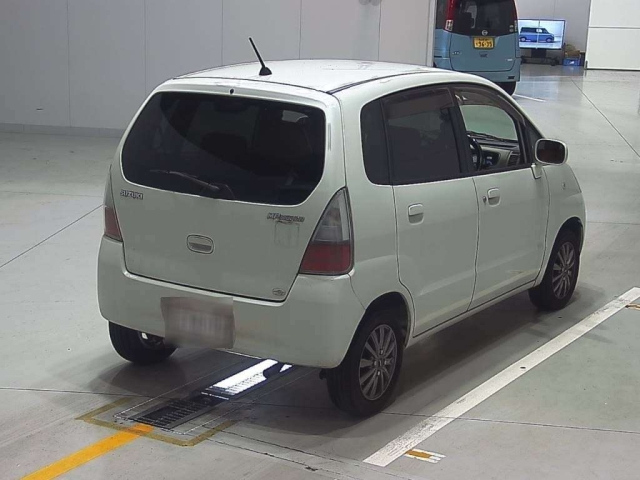 SUZUKI MRWAGON