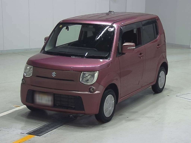 SUZUKI MRWAGON