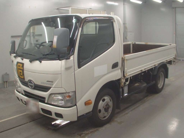 HINO DUTRO