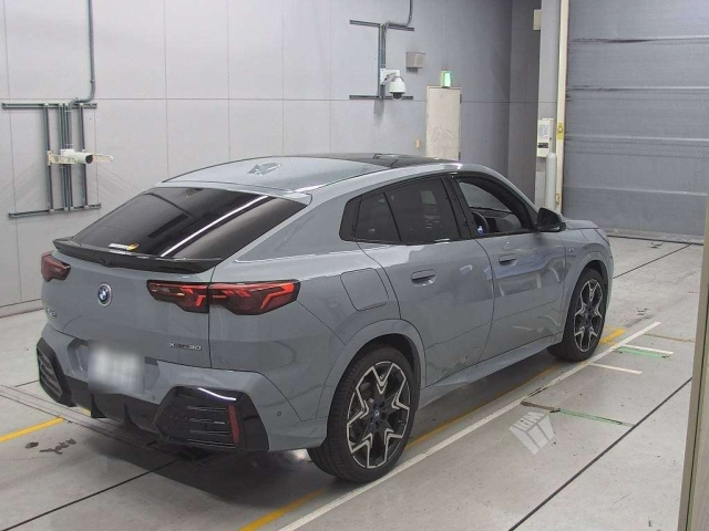 BMW IX2