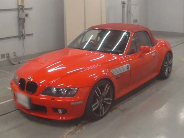 BMW Z3 SERIES