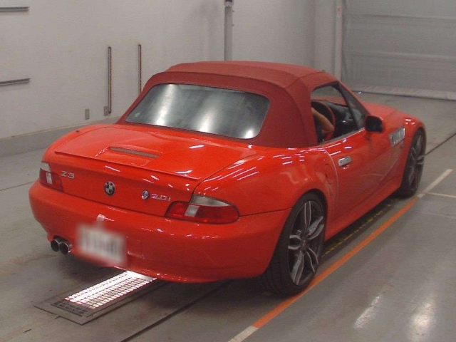 BMW Z3 SERIES