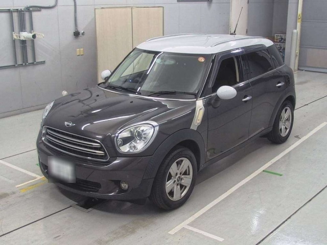 BMW MINI