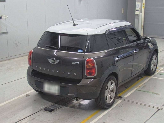 BMW MINI