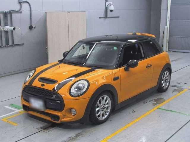 BMW MINI