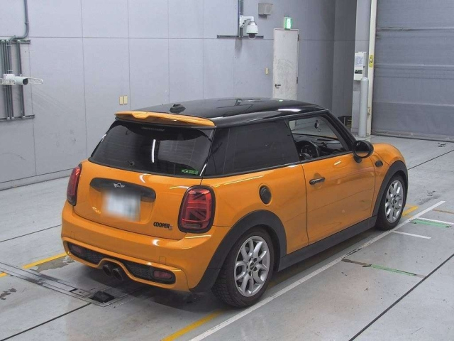 BMW MINI