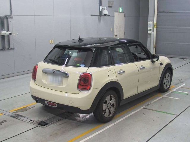 BMW MINI