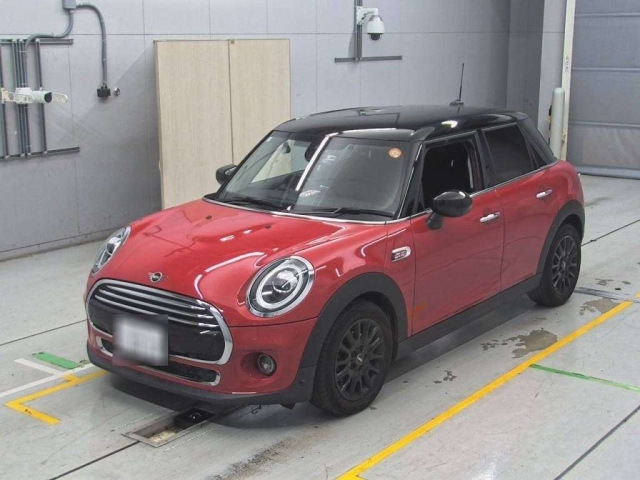BMW MINI