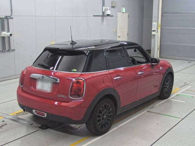 BMW MINI