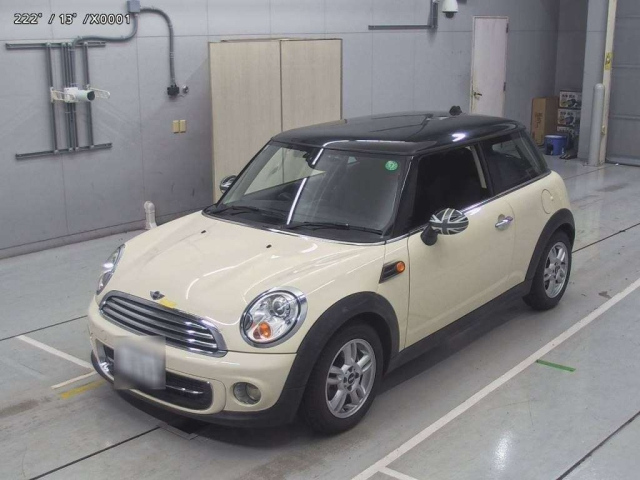 BMW MINI