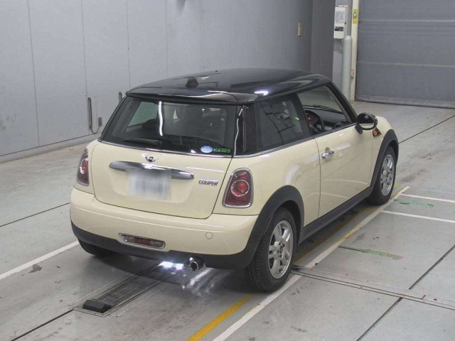 BMW MINI