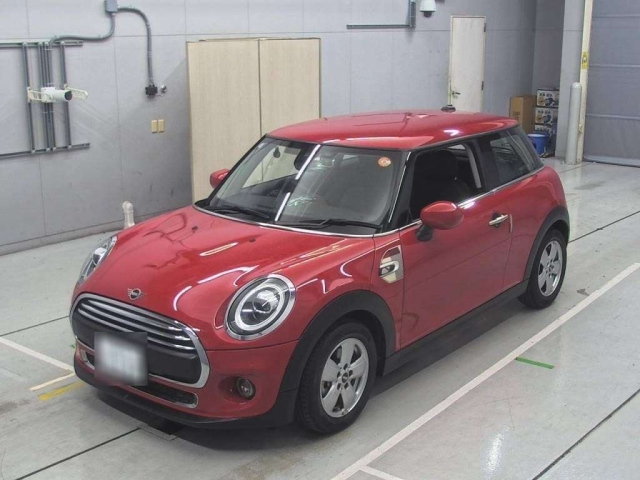 BMW MINI