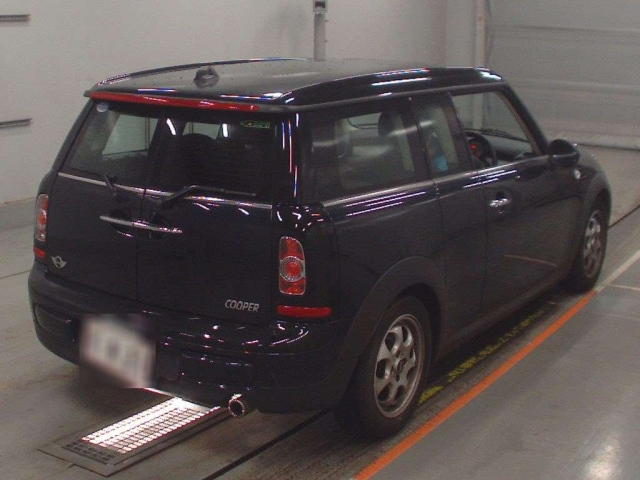 BMW MINI