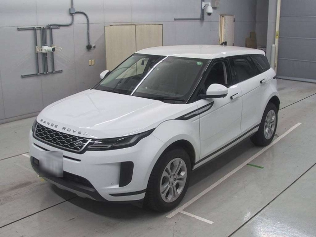 ROVER RANGE ROVER