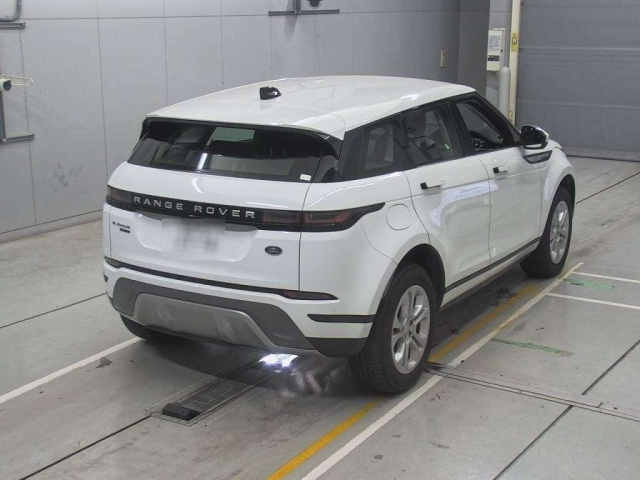 ROVER RANGE ROVER