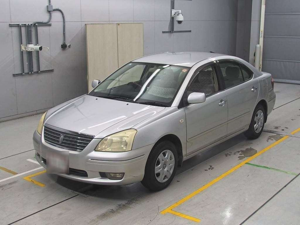TOYOTA PREMIO