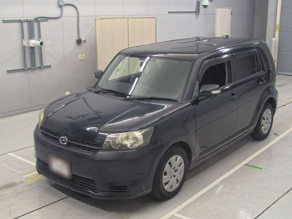 TOYOTA COROLLA RUMION