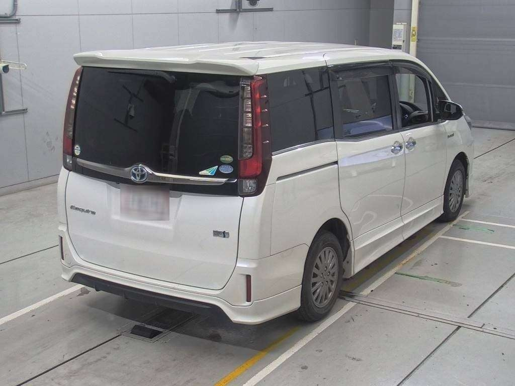 TOYOTA ESQUIRE