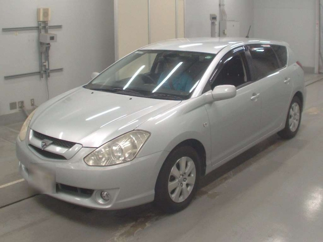 TOYOTA CALDINA