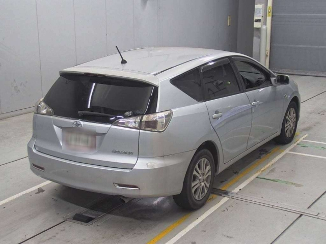 TOYOTA CALDINA