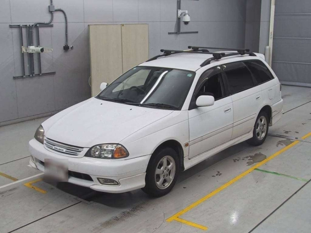 TOYOTA CALDINA