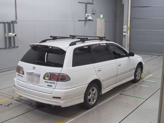 TOYOTA CALDINA