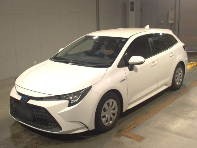 TOYOTA COROLLA TOURING