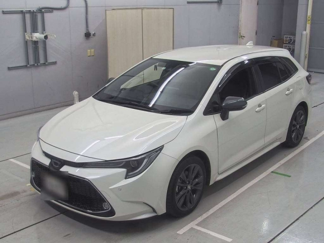 TOYOTA COROLLA TOURING