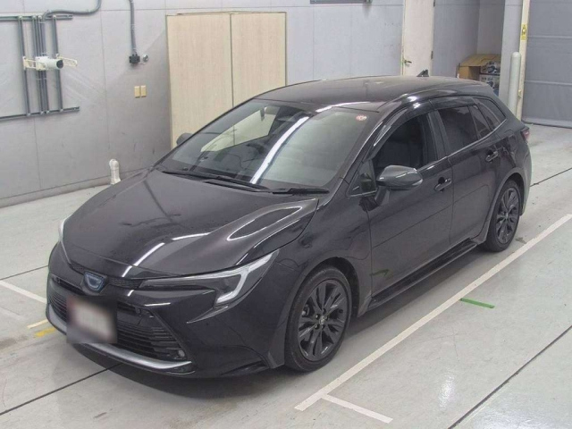 TOYOTA COROLLA TOURING