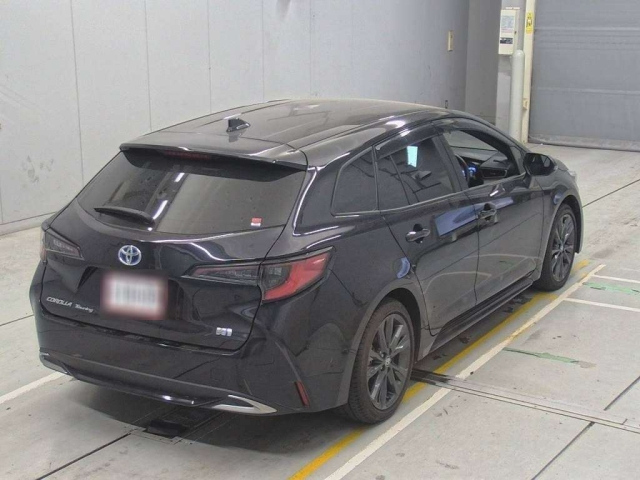 TOYOTA COROLLA TOURING
