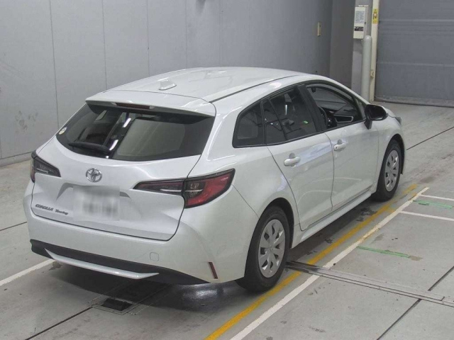 TOYOTA COROLLA TOURING