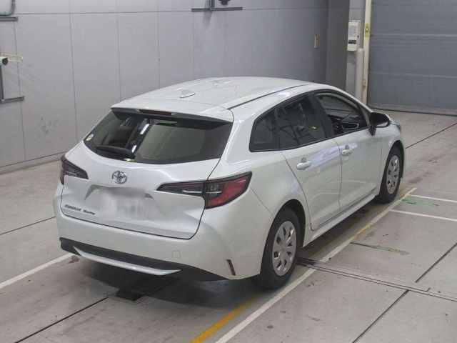TOYOTA COROLLA TOURING
