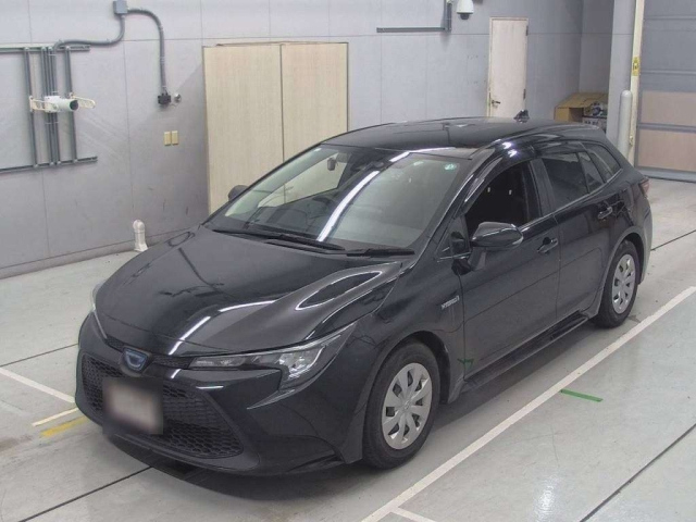 TOYOTA COROLLA TOURING