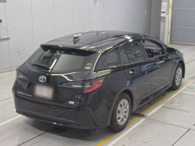 TOYOTA COROLLA TOURING