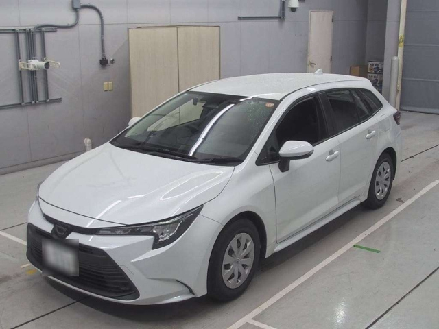 TOYOTA COROLLA TOURING