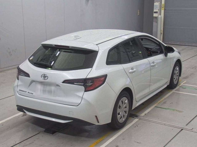 TOYOTA COROLLA TOURING