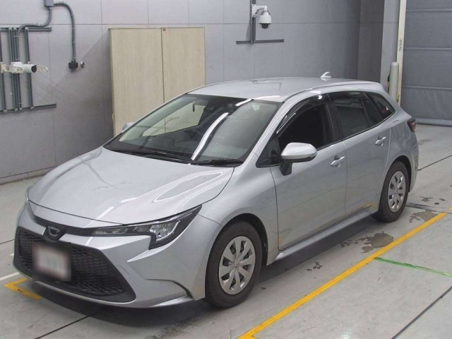 TOYOTA COROLLA TOURING
