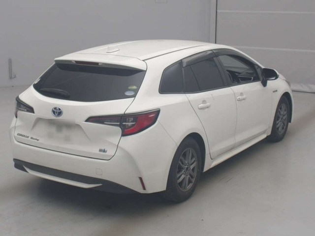 TOYOTA COROLLA TOURING