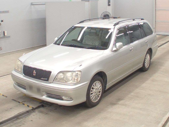 TOYOTA CROWN ESTATE