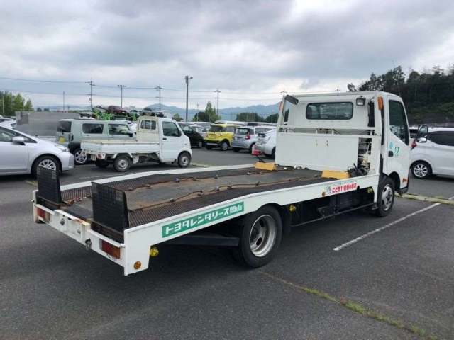 TOYOTA DYNA