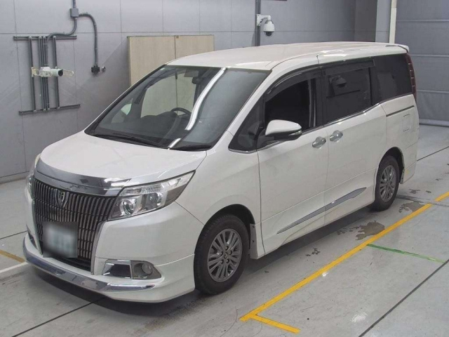 TOYOTA ESQUIRE