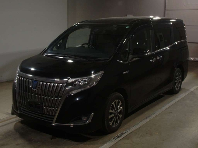 TOYOTA ESQUIRE