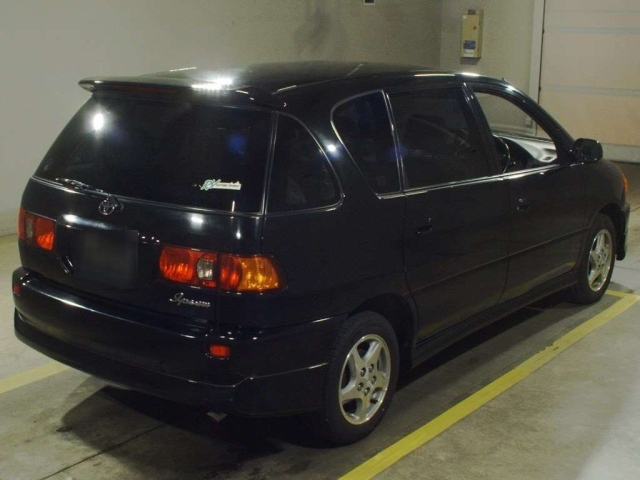 TOYOTA IPSUM