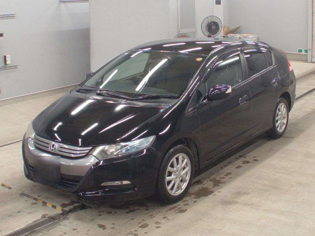 HONDA INSIGHT