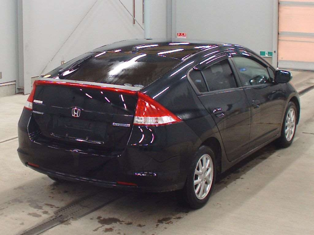 HONDA INSIGHT