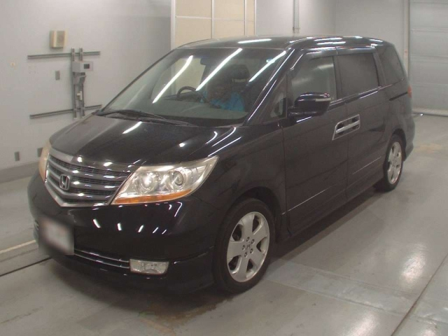 HONDA ELYSION