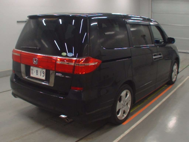 HONDA ELYSION