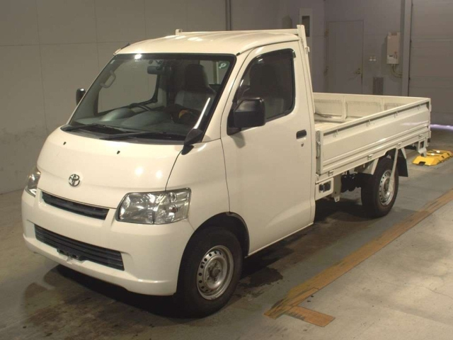 TOYOTA LITE ACE TRUCK
