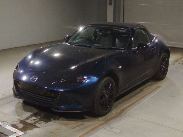 MAZDA ROADSTER