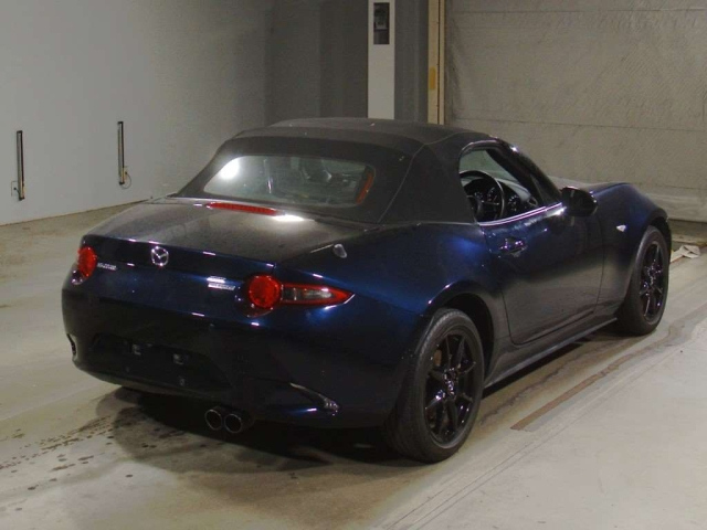 MAZDA ROADSTER